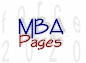MBA Pages